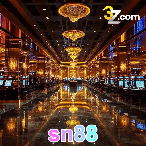 sn88 BET