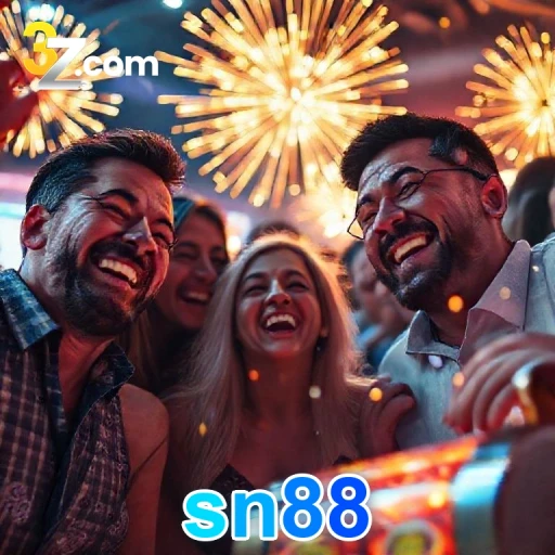 sn88 BET Jogos de caça-níqueis