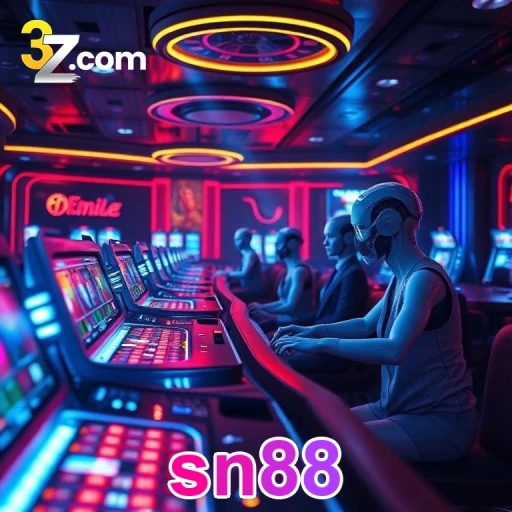 sn88 BET